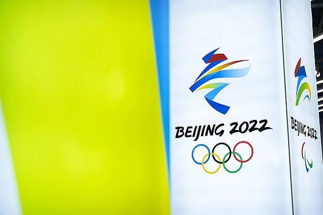 Vis daugiau aktyvistų ir politikų svarsto diplomatinį Pekino žaidynių boikotą: Kinija ragina nepainioti sporto ir politikos