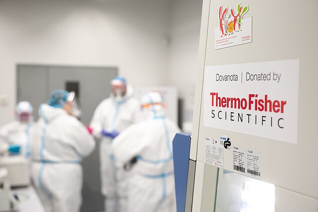 Thermo Fisher Scientific Baltics