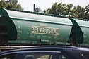 Belaruskali cargo
