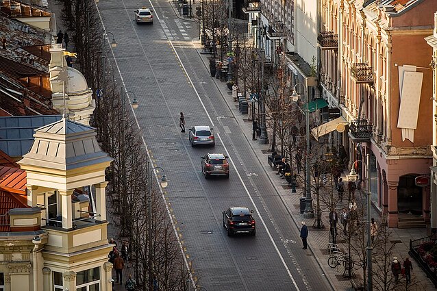 Lietuva kalba. Kas ir kaip gali sustabdyti būsto kainų kilimą?