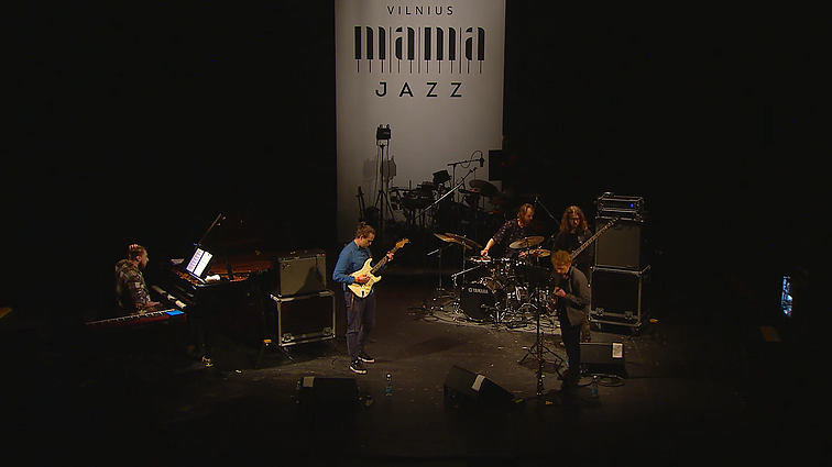 Vilnius Mama Jazz 2021