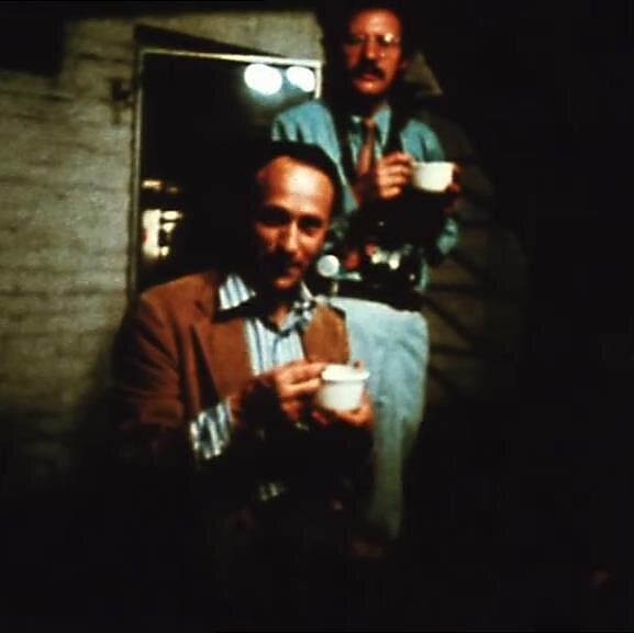 Jonas Mekas
