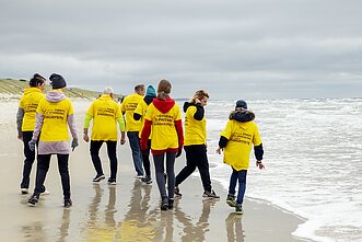 Kampanija „Ačiū už gyvenimą“