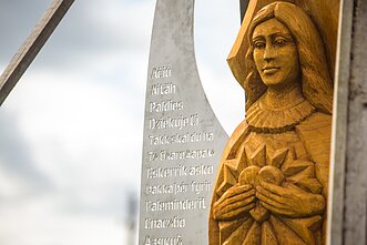 Kampanija „Ačiū už gyvenimą“