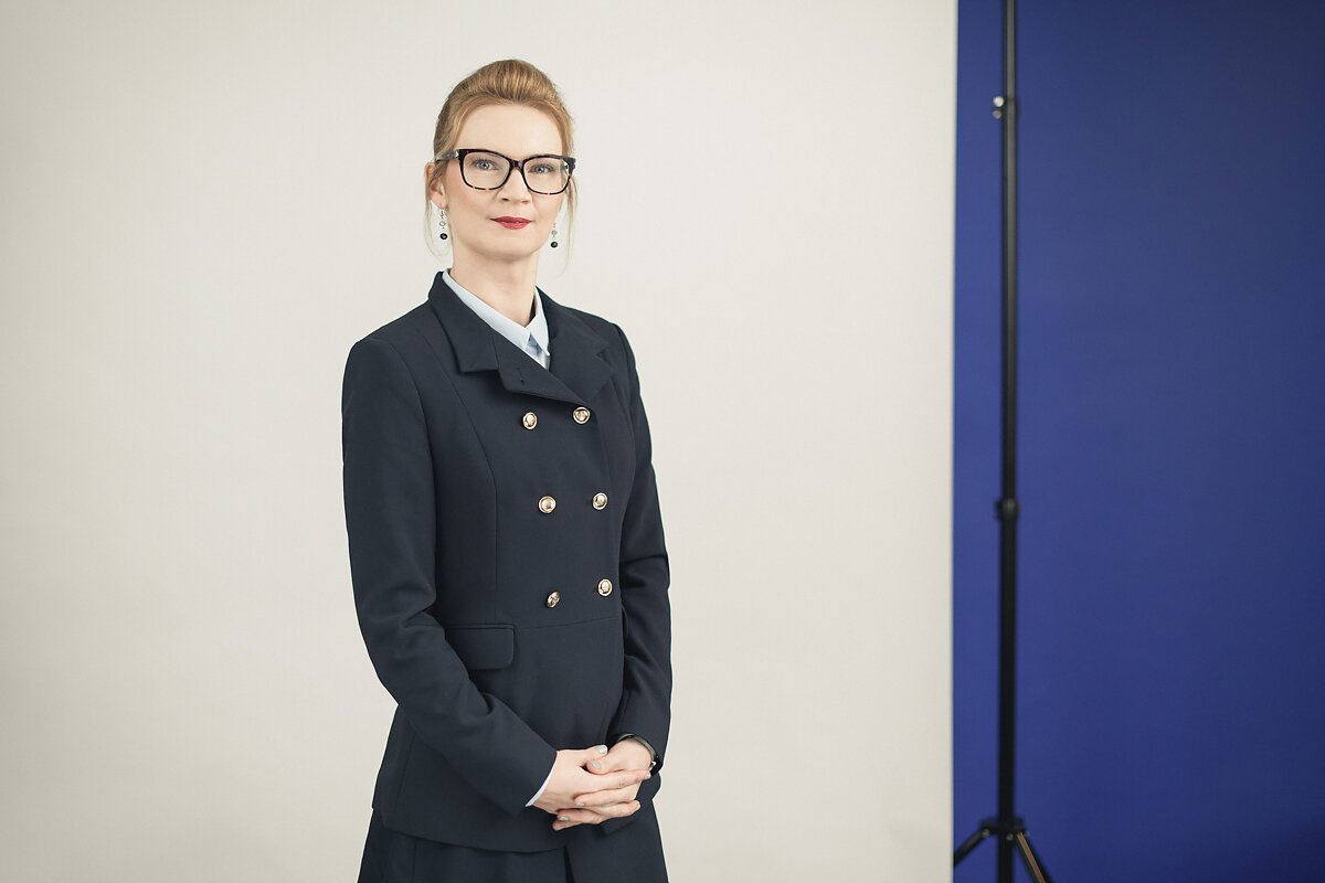 Svetlana Rudaja