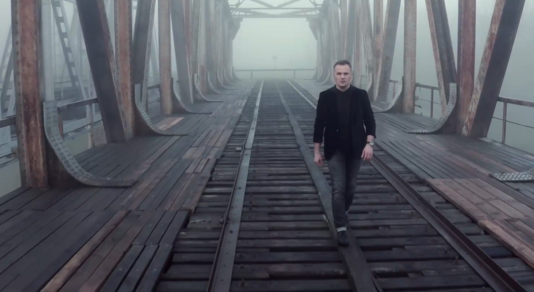 KLIPVID 2021. Giedrius – „Nebaigta tema“