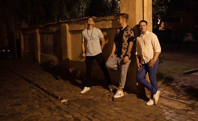 KLIPVID 2021. LOTUS – „Dėl tavęs“