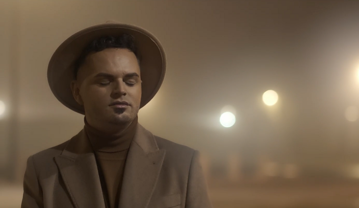 KLIPVID 2021. Ruslanas Kirilkinas – „Nebepaleisk“