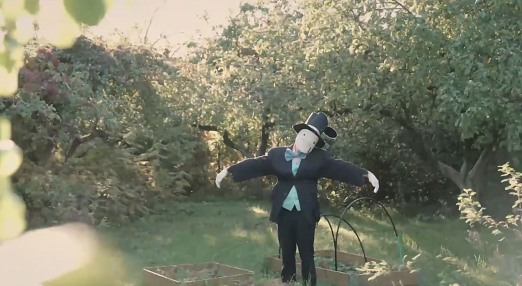 KLIPVID 2021. „HMCQuartet“ – „Gyvenimo karuselė“ („Merry Go Round of Life“)