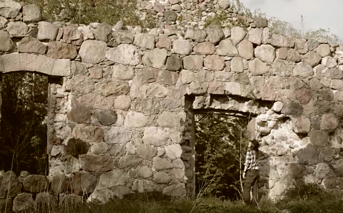 KLIPVID 2021. EUFTEN – „Išeinu į miškus“