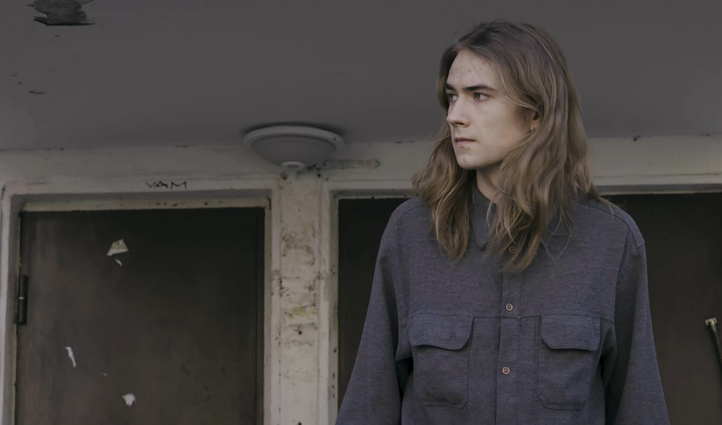 KLIPVID 2021. „Džemas“ – „Feel You“