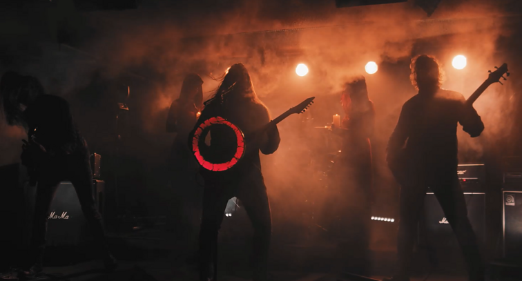 KLIPVID 2021. „Sullen Guest“ – „Come With Me“