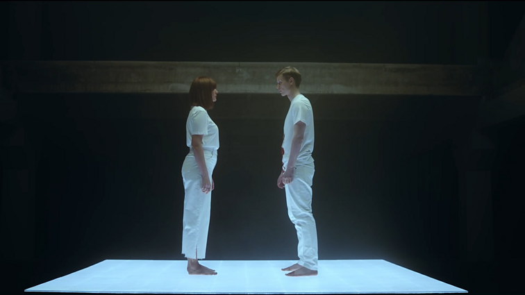 KLIPVID 2021. MONIKA MARIJA – „Žaidimas“