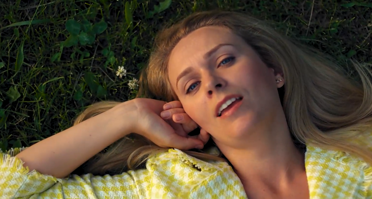 KLIPVID 2021. Marija Akelan – „Oro balionai“