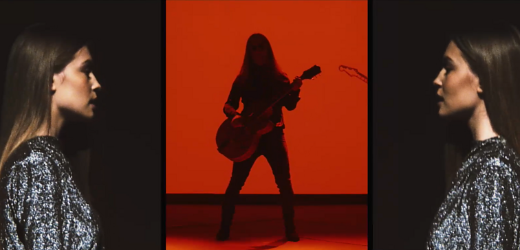 KLIPVID 2021. Robertas Semeniukas – „Black Days“