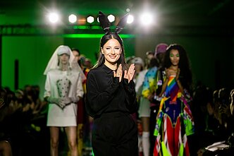 Agnės Kuzmickaitės kolekcija