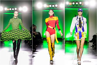 Agnės Kuzmickaitės kolekcija