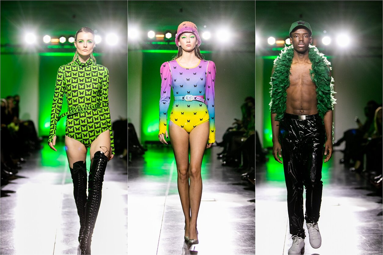 Agnės Kuzmickaitės kolekcija