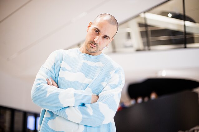 Vaidotas Valiukevičius Vaidotas Valiukevičius