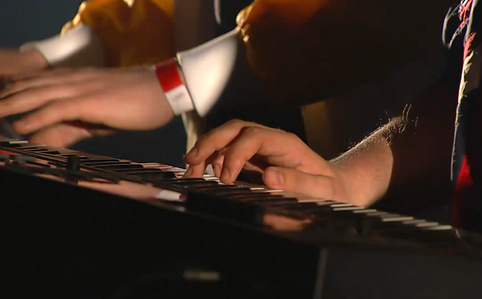 Vilnius Mama Jazz 2021