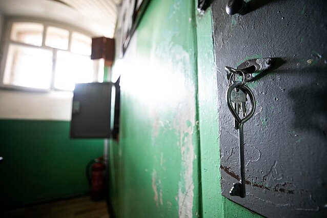 Teisingumo ministerija pristatė bausmių vykdymo sistemos pertvarką