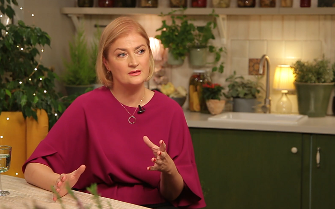 Verslo konsultantė Ingrida Gelminauskienė: supratus, kiek liko gyventi, lengviau džiaugtis čia ir dabar