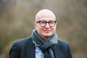 Tomas Krilavičius