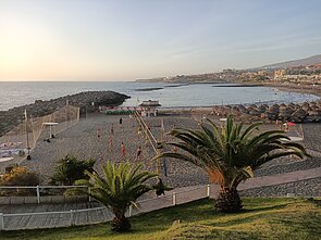 Tenerifės lietuviai sekmadienį renkasi žaisti tinklinio