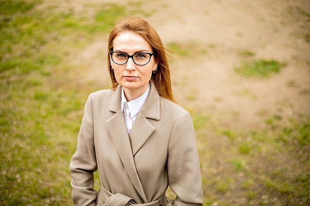 Naujausius politikų reitingus įvertinusi Urbonaitė: lyderystės problema nėra pradingusi