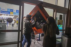 Juodasis penktadienis JAV