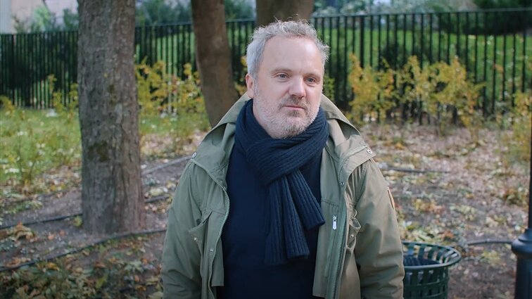 Pasivaikščiojimai. Giedrius Savickas apie problemas su alkoholiu: pinigų buvo daug, o proto mažai