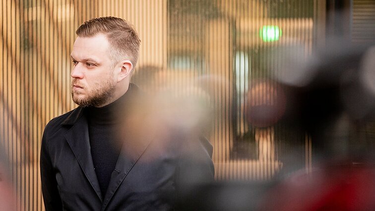 Dienos tema. Gabrielius Landsbergis: ES sankcijos Baltarusijai plėsis ir švelninamos nebus