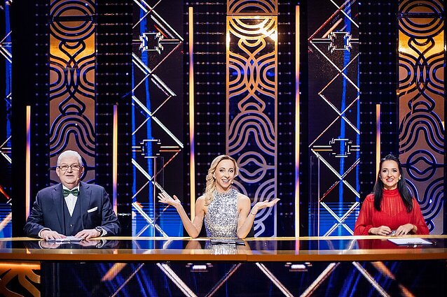 Staigmenų kupinas „Šok su žvaigžde“ vakaras: šoko ir projekto teisėjai, o parketo nepaliko nė vienas dalyvis