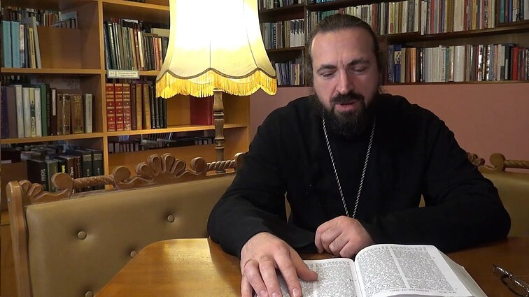 Krikščionio žodis. Advento pradžia