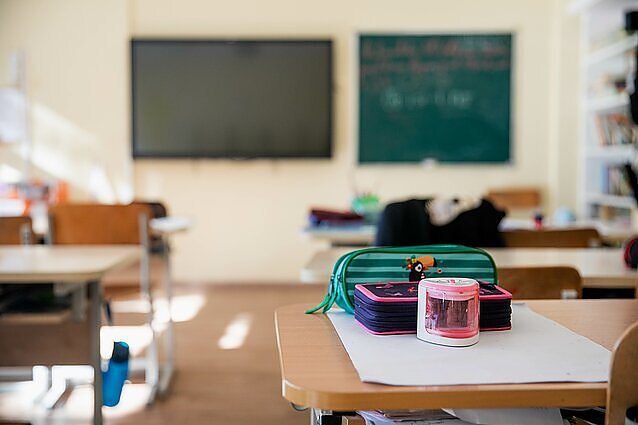 Prasideda atranka į programą „Renkuosi mokyti“: iš dalyvių tikimasi kūrybiškumo