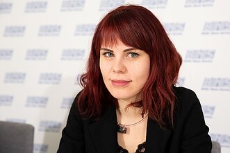 Evelina Dirmotaitė 