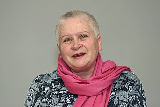 Veronika Povilionienė Veronika Povilionienė