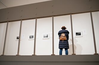  Dovilės Zelčiūtės ir Mildos Kiaušaitės paroda „Palengva (ati)tirpsta“ 