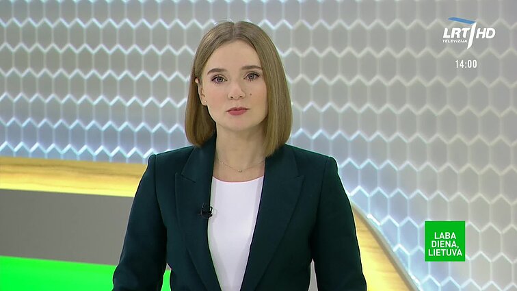 Laba diena, Lietuva