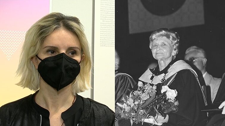 Lietuvoje prasideda susitikimų ciklas su Gimbutienės įkvėptais menininkais