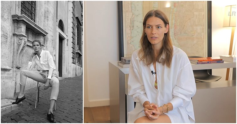 25-erių išgirdusi, kad per sena būti modeliu, Viktorija nepasidavė: šiandien jai 37-eri, o jos nuotraukos – garsiausiuose žurnaluose