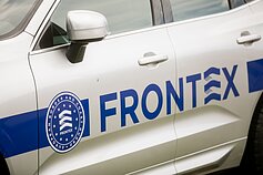 Frontex Frontex