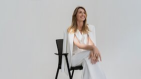 Indrė Sapagovaitė-Briedelienė