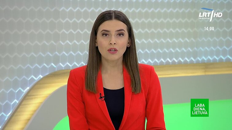 Laba diena, Lietuva
