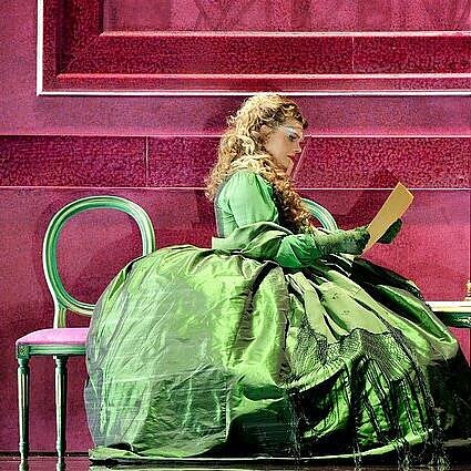 Ryto allegro. Ar šimtmečio „Traviata“ pateisino lūkesčius? 

