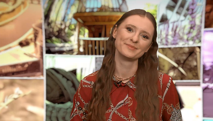 Gyvenk kaip galima švariau. Tvarumo idėjos, subūrusios bendraminčius Antakalnyje ir ekologiškai sodyboje gyvenanti Rūta Lukoševičiūtė