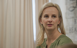 Ieva Jackevičiūtė Ieva Jackevičiūtė