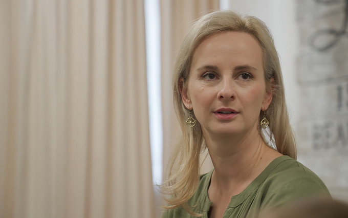 Ieva Jackevičiūtė Ieva Jackevičiūtė