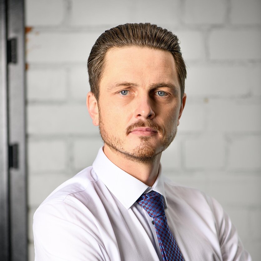 Marius Pečiulis