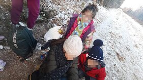 Migrantai Migrantai